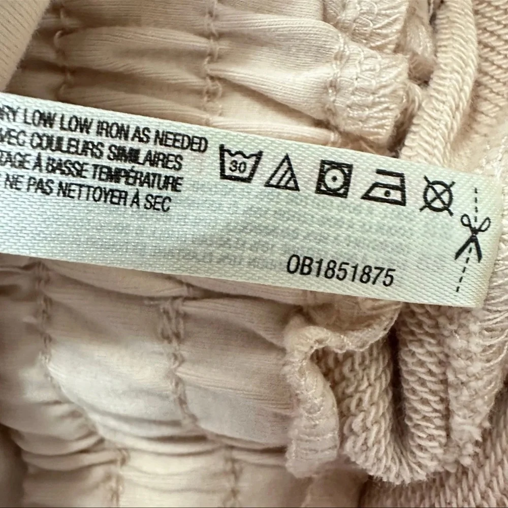 FP Movement by Free People: Inbound Onsie In Cashmere NWT - Picture 12 of 13